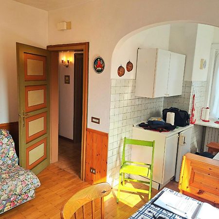 Luminoso Ed Accogliente, Centralissimo Appartamento Indipendente Cortina dʼAmpezzo Eksteriør bilde