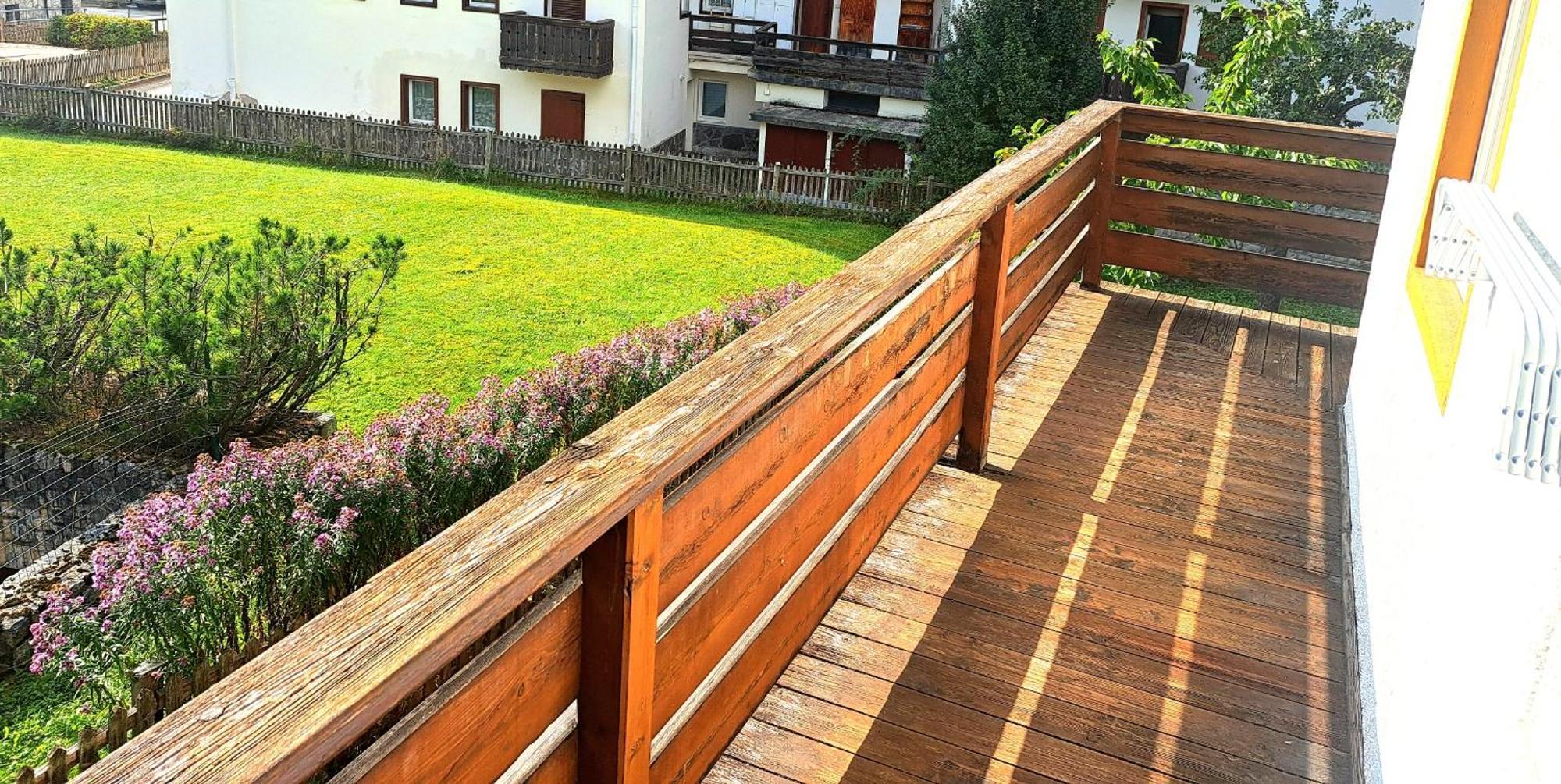 Luminoso Ed Accogliente, Centralissimo Appartamento Indipendente Cortina dʼAmpezzo Eksteriør bilde